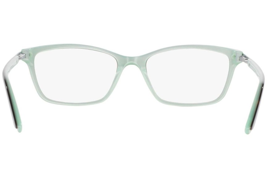 Glasses Ralph by Ralph Lauren RA7044 601 Quadratisch Havanna