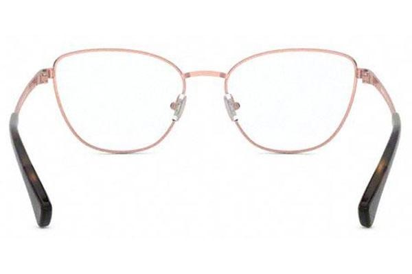 Glasses Ralph by Ralph Lauren RA6046 9095 Cat Eye Gold