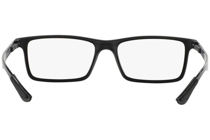 Glasses Ray-Ban RX8901 5263 Quadratisch Schwarz