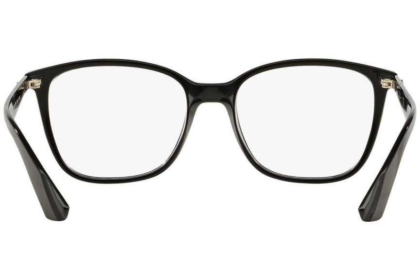 Brillen Ray-Ban RX7066 2000 Quadratisch Schwarz