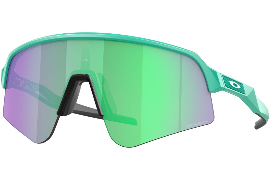 Sonnenbrille Oakley Sutro Lite Sweep OO9465-11 Monoscheibe | Shield Grün