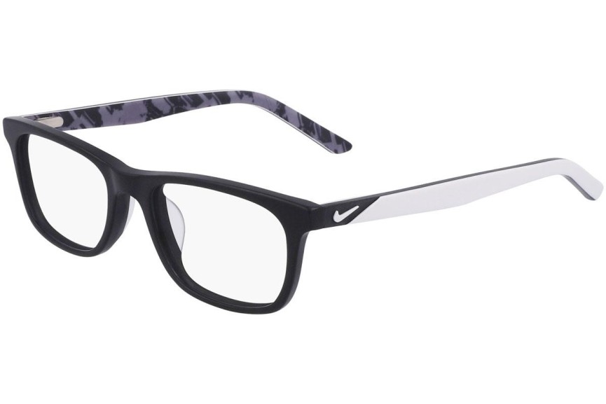 Glasses Nike 5547 002 Rechteck Schwarz