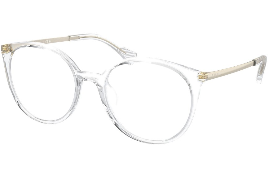 Glasses Ralph by Ralph Lauren RA7145U 5002 Rund Kristall