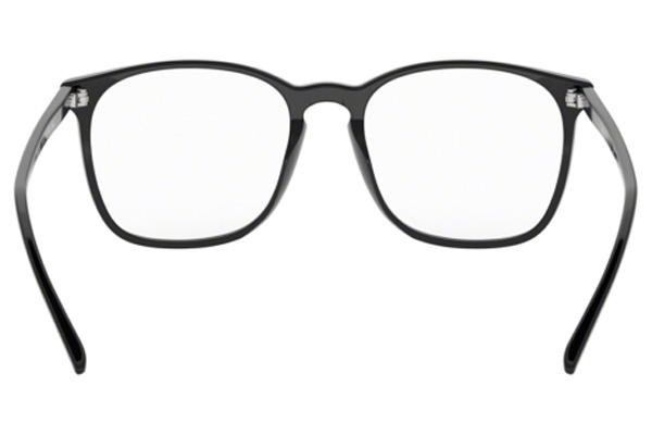 Brillen Ray-Ban RX5387 2000 Quadratisch Schwarz