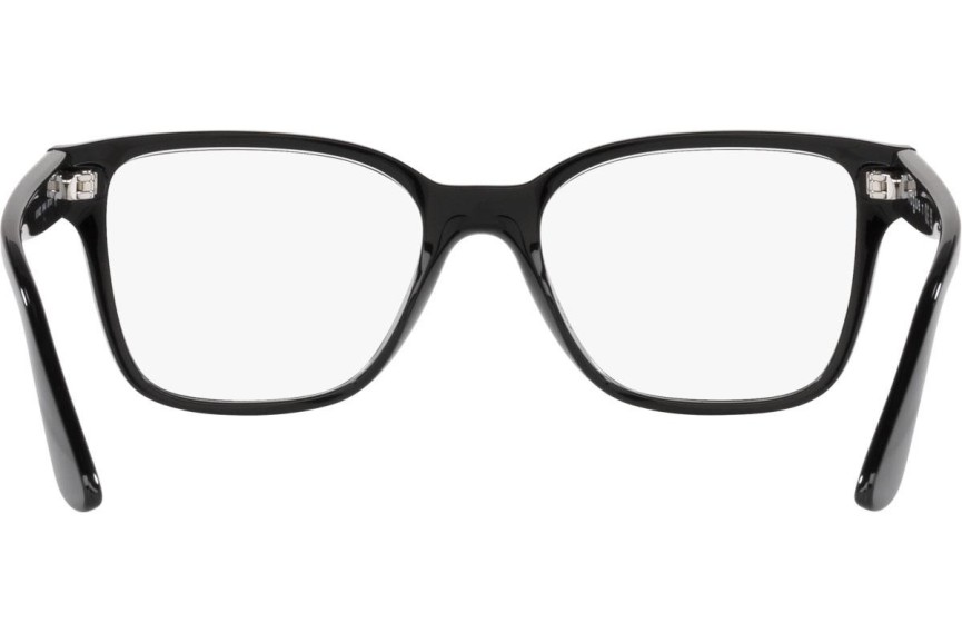 Glasses Vogue Eyewear VO5452 W44 Quadratisch Schwarz