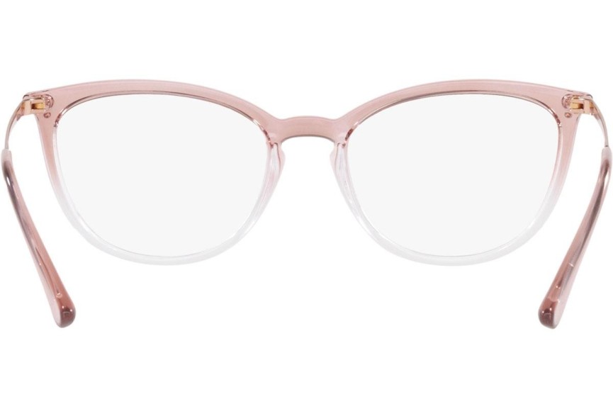 Brillen Vogue Eyewear VO5276 3034 Cat Eye Rosa