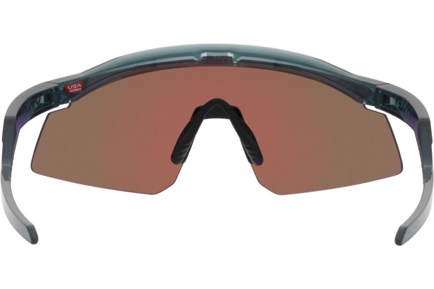 Sunglasses Oakley Hydra OO9229-04 Monoscheibe | Shield Grau