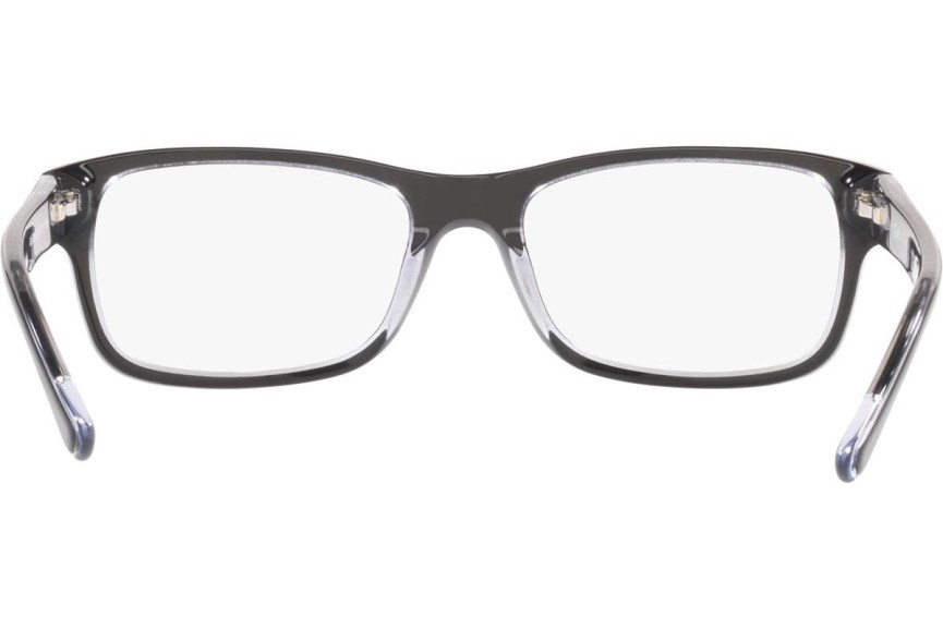 Glasses Ray-Ban RX5268 2034 Rechteck Schwarz