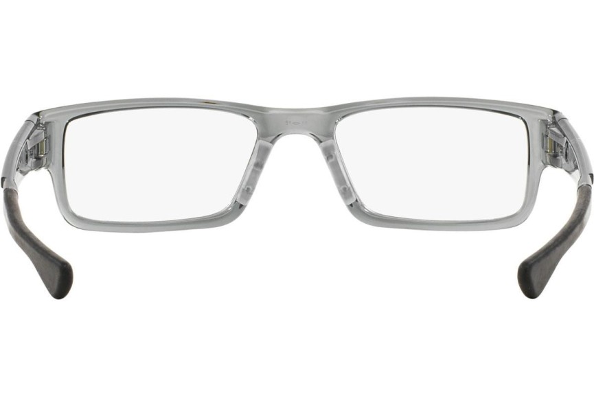 Glasses Oakley Airdrop OX8046-03 Rechteck Grau