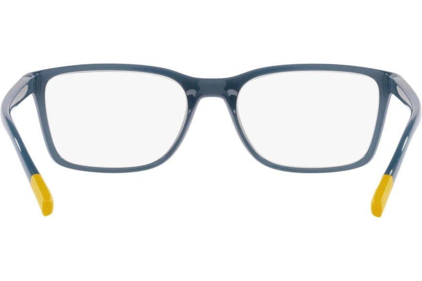 Glasses Dolce & Gabbana DG5091 3009 Rechteck Blau