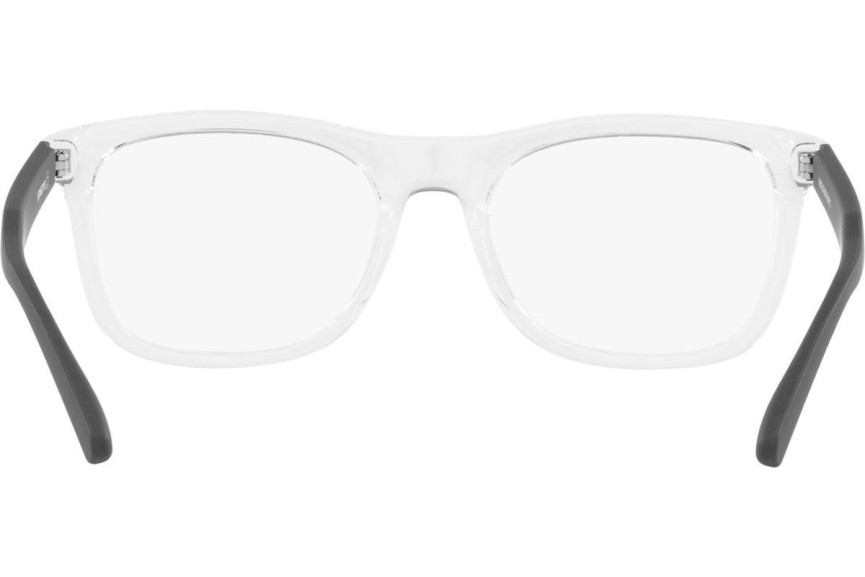 Glasses Arnette Namazu AN7217 2755 Quadratisch Kristall