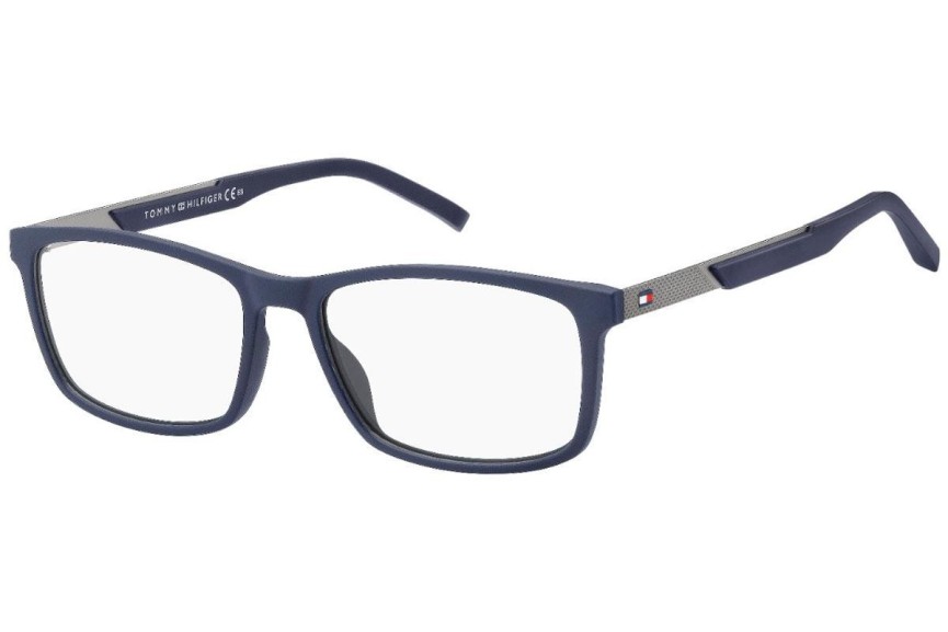 Glasses Tommy Hilfiger TH1694 PJP Rechteck Blau