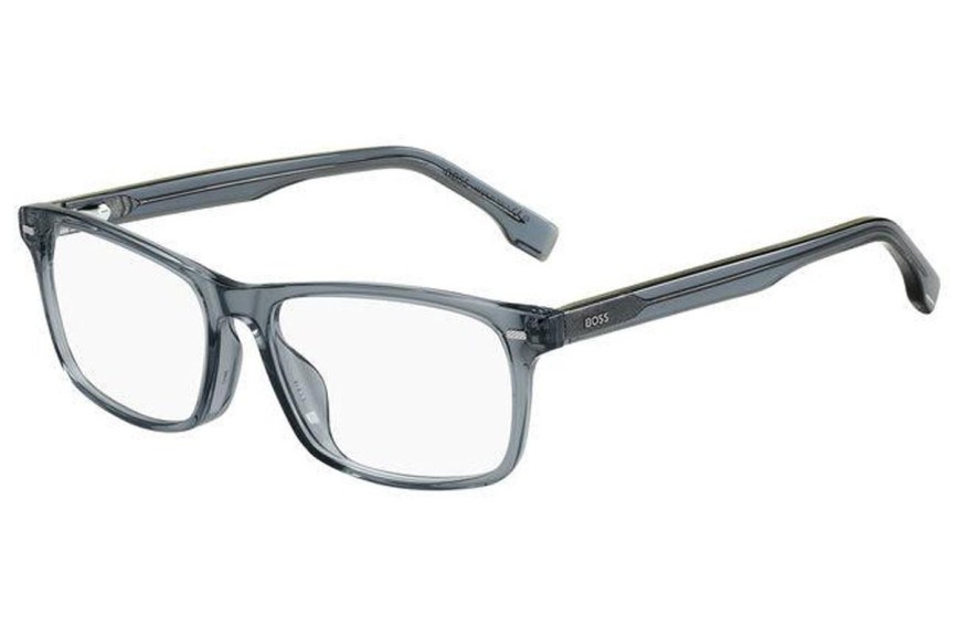 Glasses BOSS BOSS1478/F PJP Quadratisch Blau