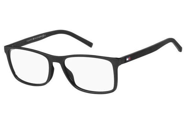 Glasses Tommy Hilfiger TH1785 003 Rechteck Schwarz