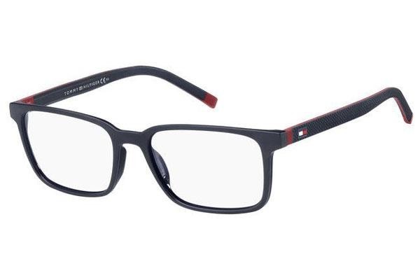 Glasses Tommy Hilfiger TH1786 FLL Rechteck Blau