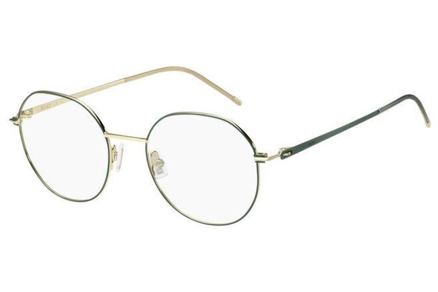 Glasses BOSS BOSS1463 PEF Rund Gold