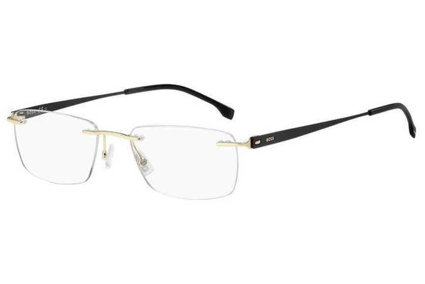 Glasses BOSS BOSS1423 2M2 Rechteck Gold