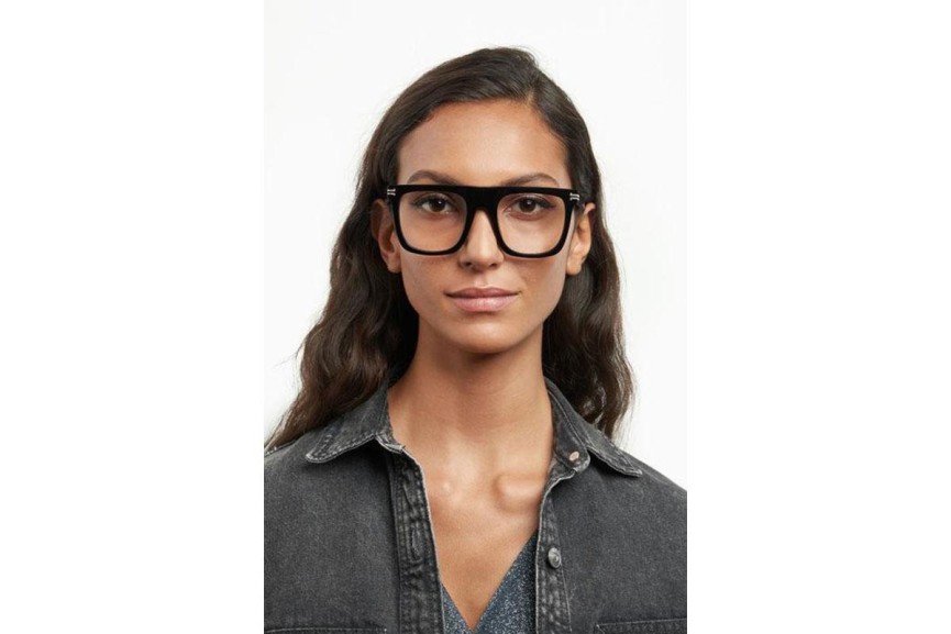 Glasses Marc Jacobs MJ1063 7C5 Quadratisch Schwarz