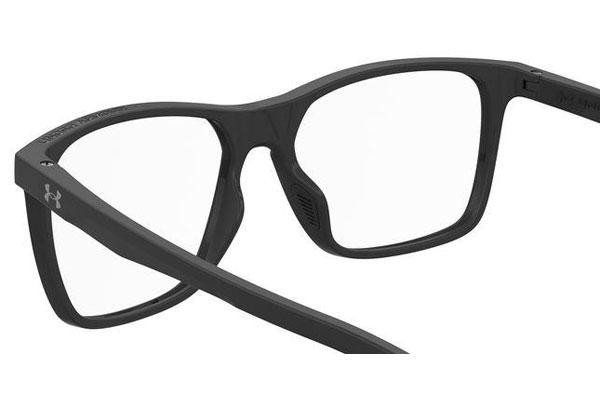 Glasses Under Armour UA5043 807 Rechteck Schwarz