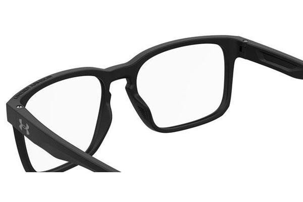 Glasses Under Armour UA5042 003 Rechteck Schwarz