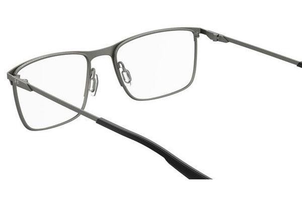 Glasses Under Armour UA5006/G R80 Rechteck Grau