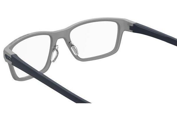 Glasses Under Armour UA5000/G 09V Rechteck Grau