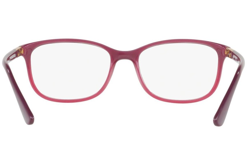 Brillen Vogue Eyewear VO5163 2557 Quadratisch Lila