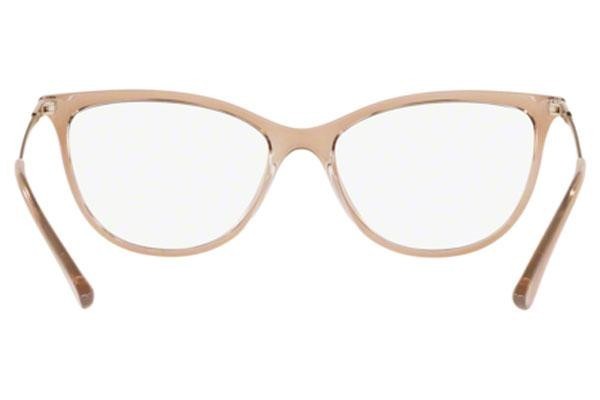 Brillen Vogue Eyewear Color Rush Collection VO5239 2735 Cat Eye Braun