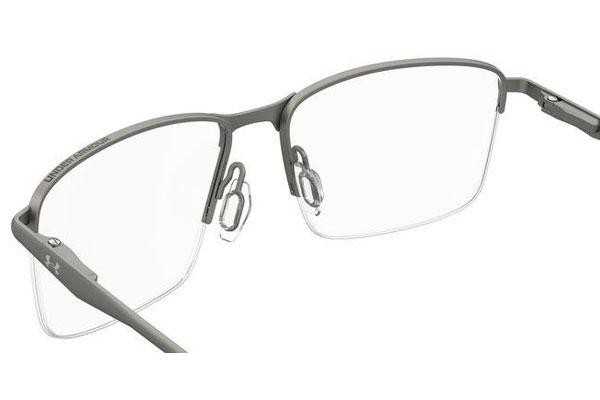 Glasses Under Armour UA5039/G 5MO Rechteck Grau