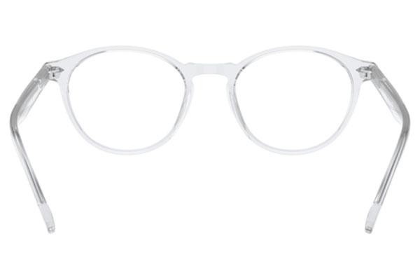 Glasses Vogue VO5326 W745 Rund Kristall