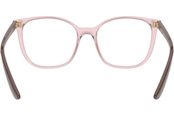 Glasses Vogue Eyewear VO5356 2864 Quadratisch Rosa