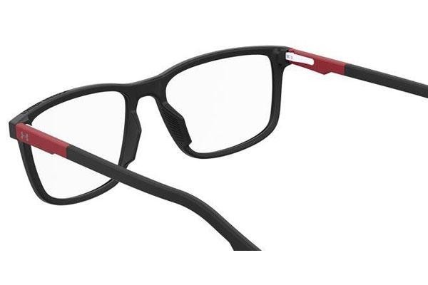 Glasses Under Armour UA5008/G 003 Rechteck Schwarz