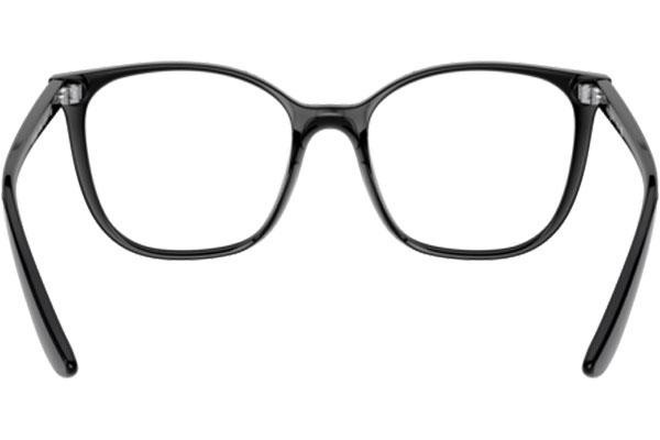 Glasses Vogue Eyewear VO5356 W44 Quadratisch Schwarz