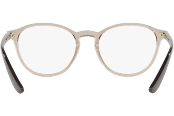 Brillen Vogue Eyewear VO5372 2826 Rund Beige