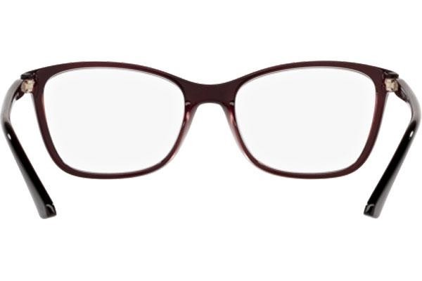 Brillen Vogue Eyewear VO5378 2907 Cat Eye Braun