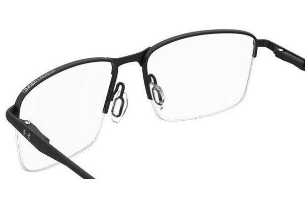 Glasses Under Armour UA5039/G 003 Rechteck Schwarz