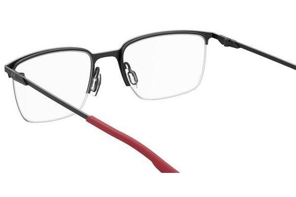 Glasses Under Armour UA5005/G 003 Rechteck Schwarz