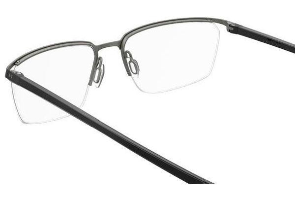 Glasses Under Armour UA5002/G RZZ Rechteck Schwarz