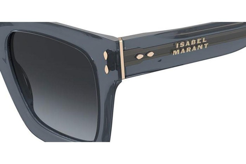 Sonnenbrille Isabel Marant IM0104/S PJP/9O Cat Eye Grau