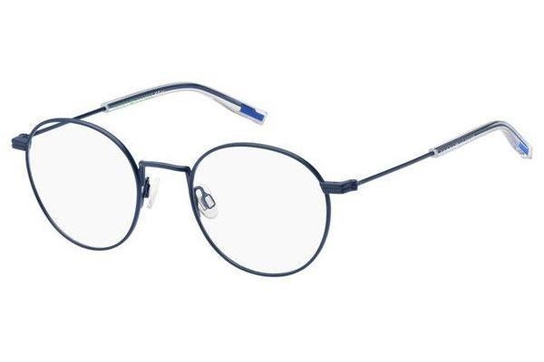 Glasses Tommy Hilfiger Junior TH1925 FLL Rund Blau