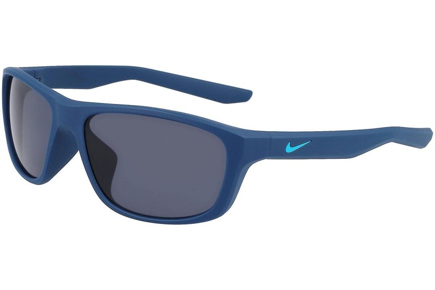 Sunglasses Nike Lynk FD1806 409 Rund Blau