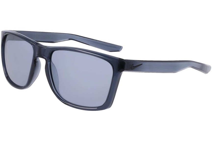 Sunglasses Nike Fortune FD1692 021 Quadratisch Grau