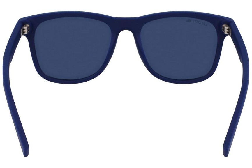 Sunglasses Lacoste L995S 401 Quadratisch Blau