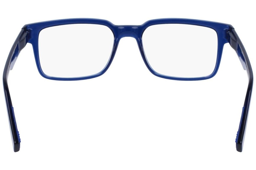 Glasses Lacoste L2928 400 Quadratisch Blau