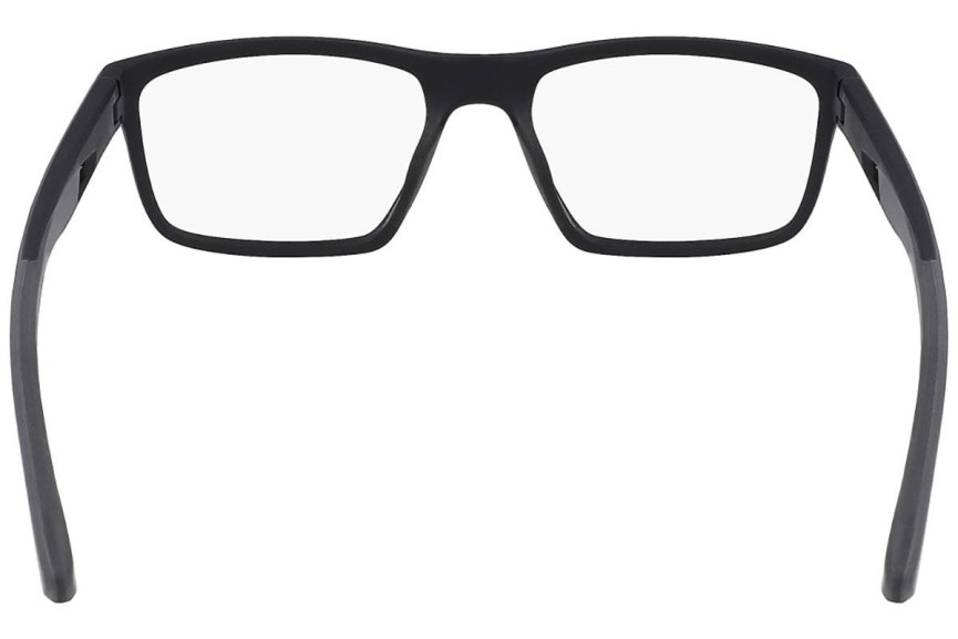 Glasses Nike 7015 001 Quadratisch Schwarz