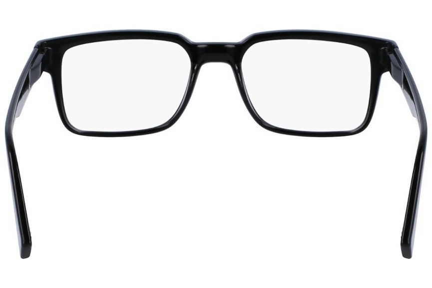 Glasses Lacoste L2928 001 Quadratisch Schwarz