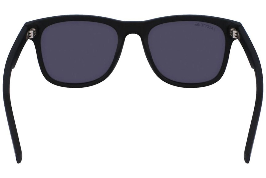 Sonnenbrille Lacoste L995S 002 Quadratisch Schwarz