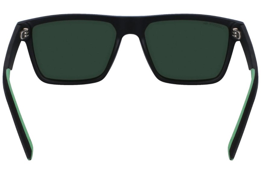 Sonnenbrille Lacoste L998S 002 Quadratisch Grün