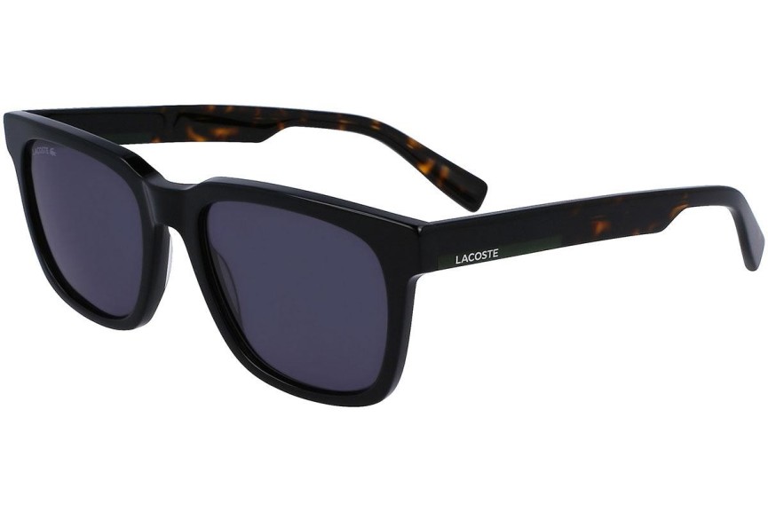 Sunglasses Lacoste L996S 001 Quadratisch Schwarz