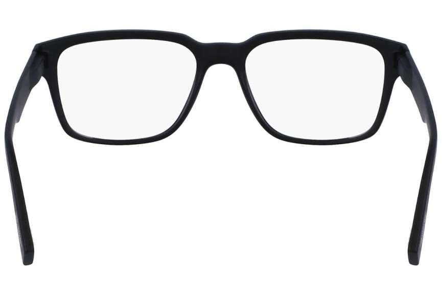 Glasses Lacoste L2927 002 Quadratisch Schwarz